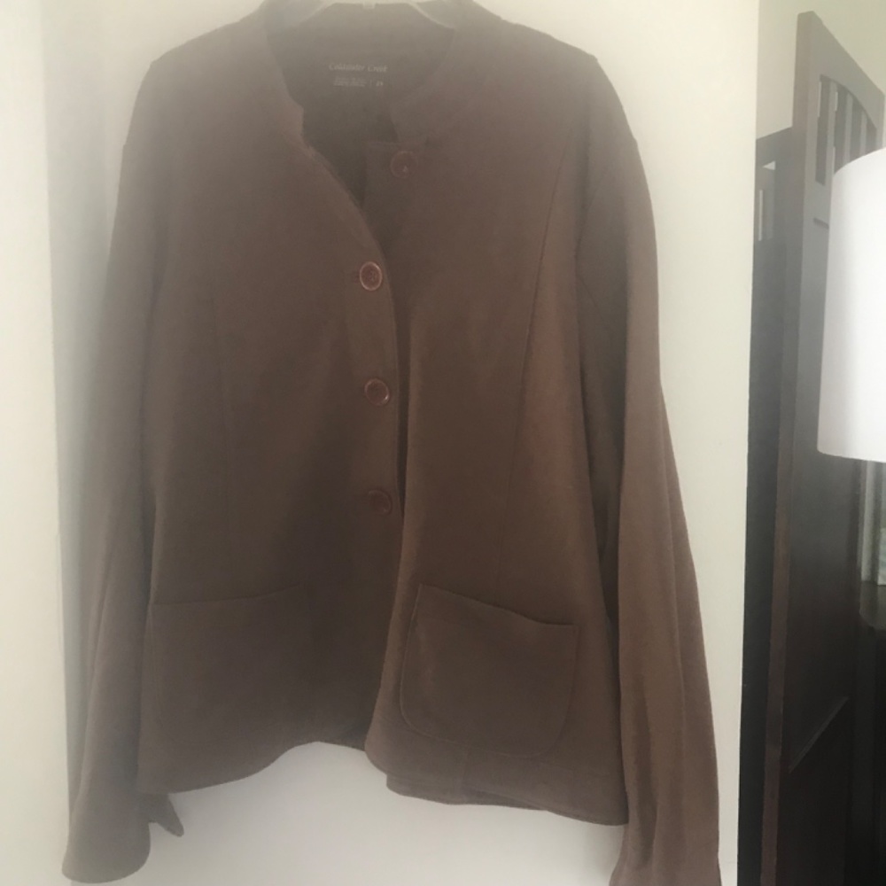 Light jacket - Picture 3 of 4